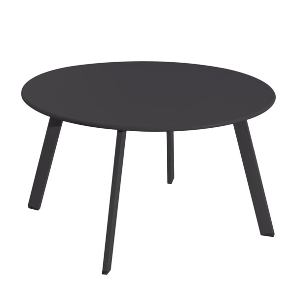 Dakota Fields Mccreight Steel Coffee Table & Reviews Wayfair.co.uk